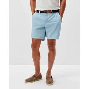 NEW JOHNNIE-O nassau shorts in kona